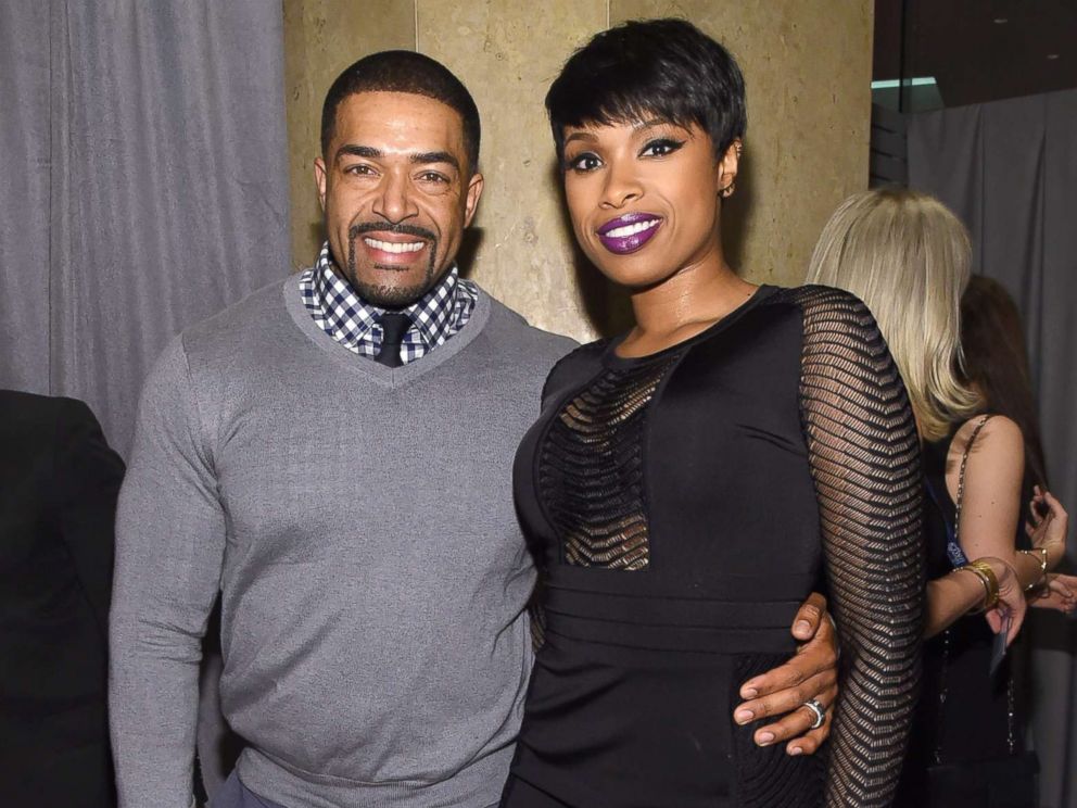 Jennifer-Hudson-david-otunga