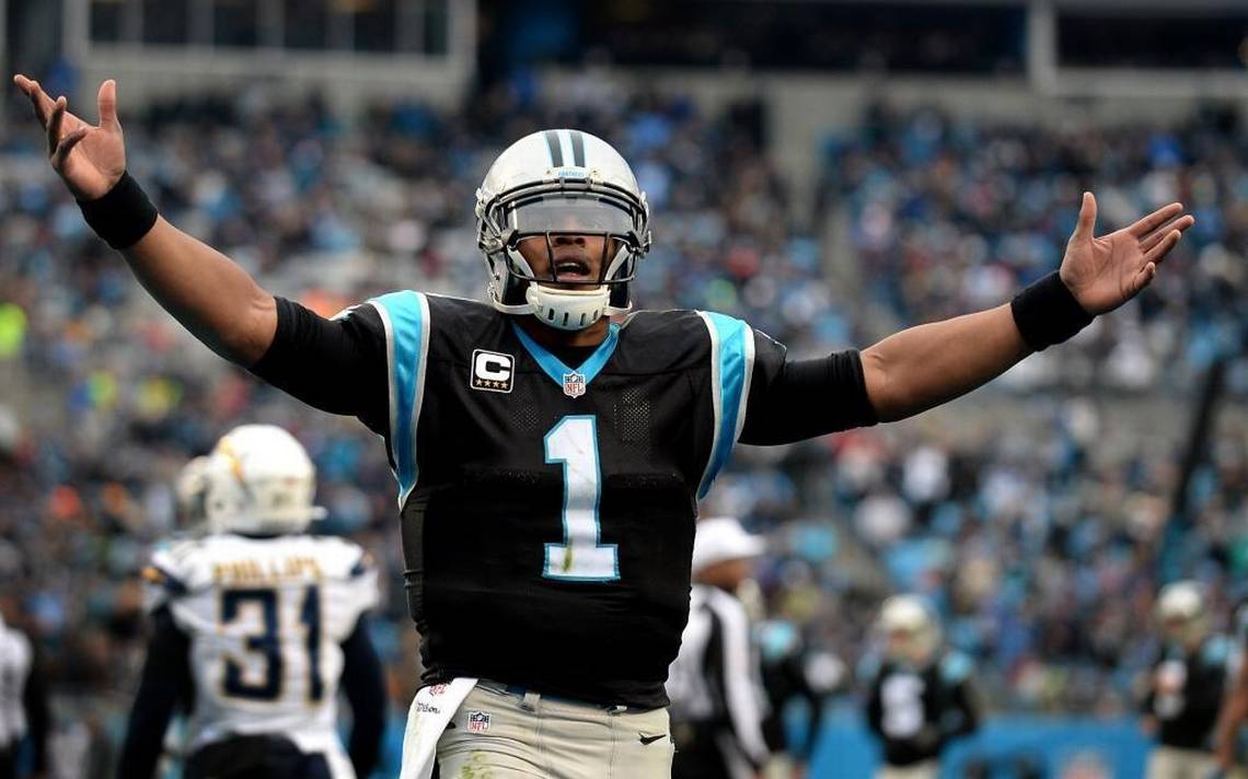 cam-newton-panthers