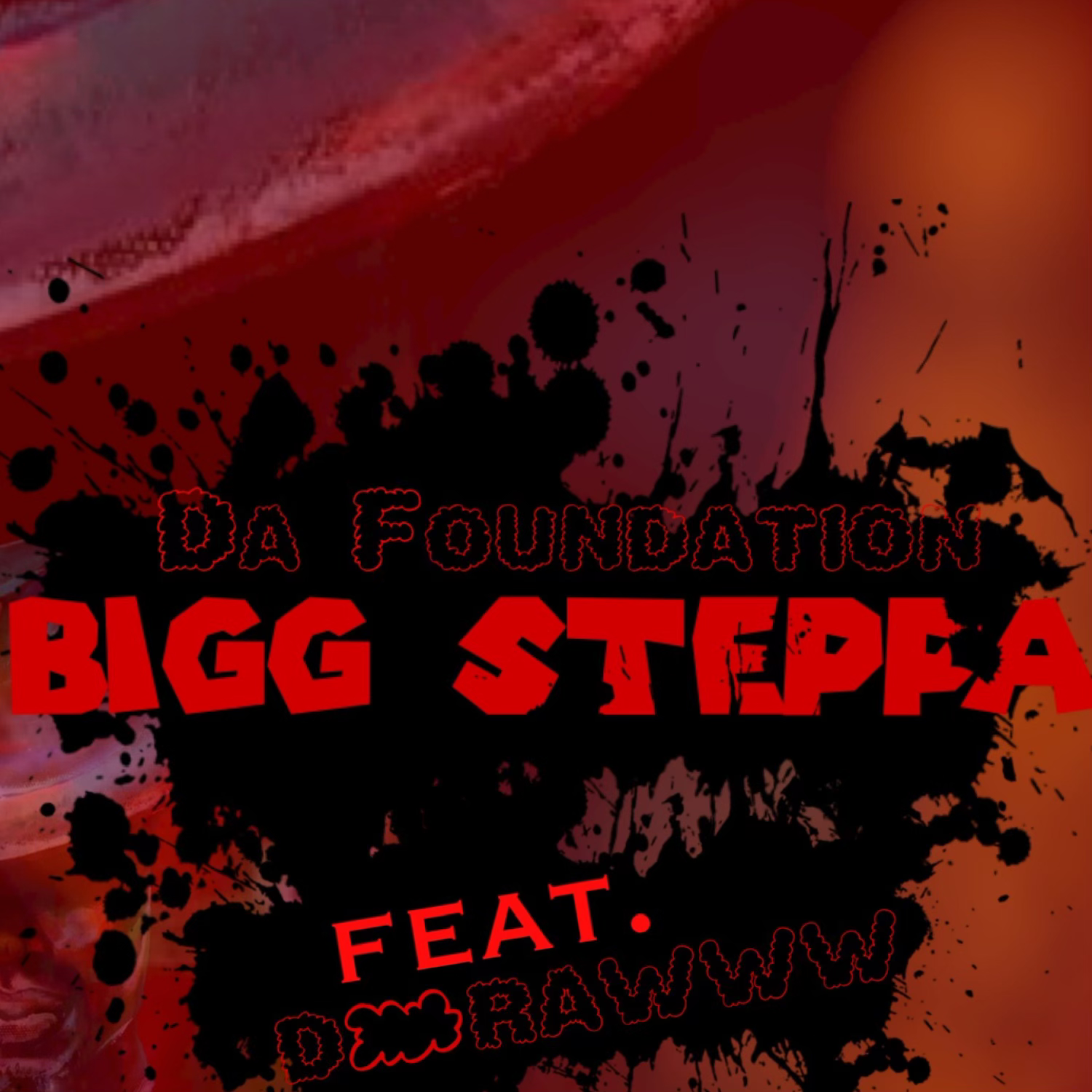 Hip Hop Duo Da Foundation Deliver Big Steppa Single Ft. D-Raww