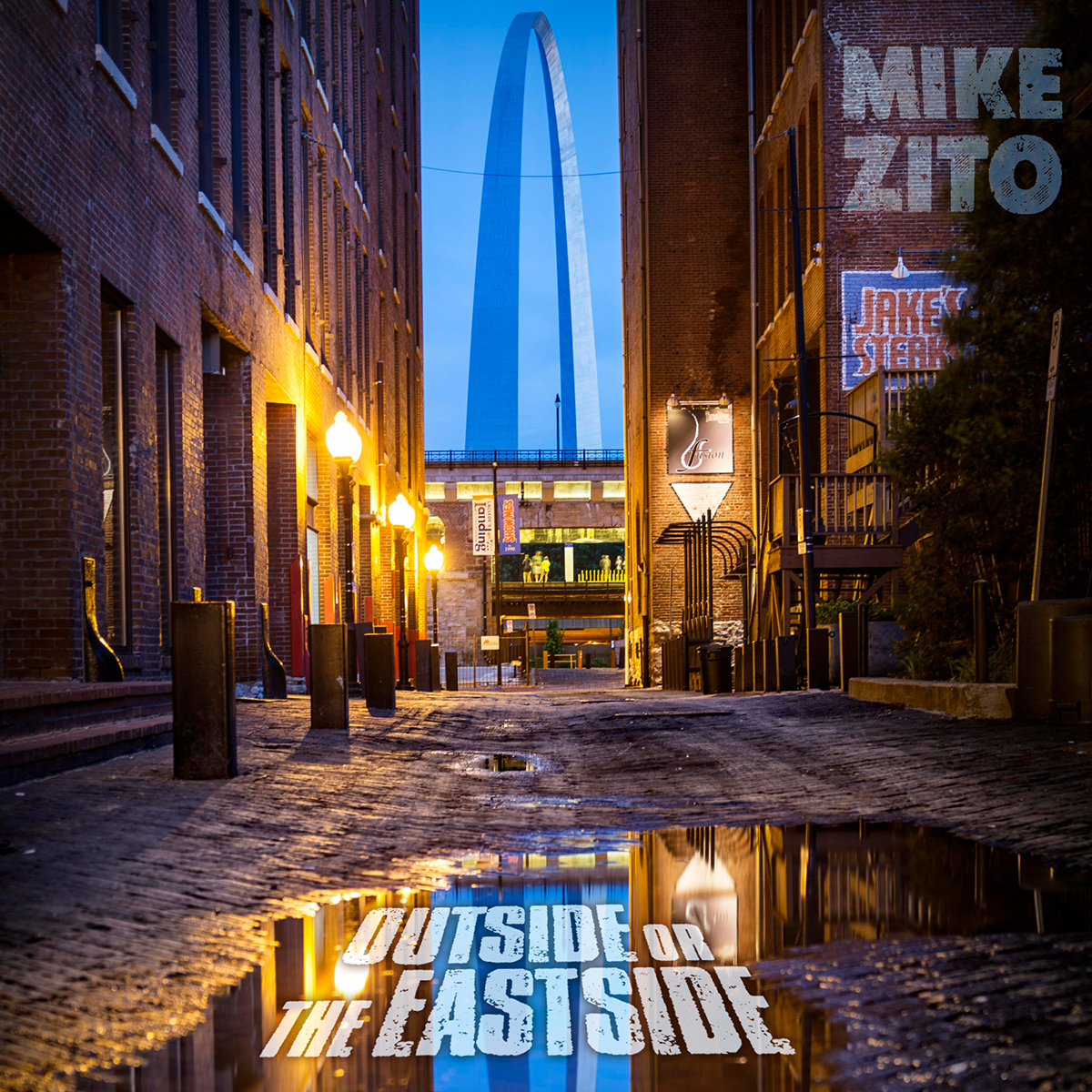 Mike Zito