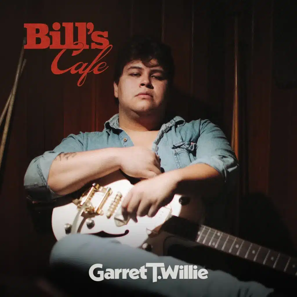 Garret T Willie