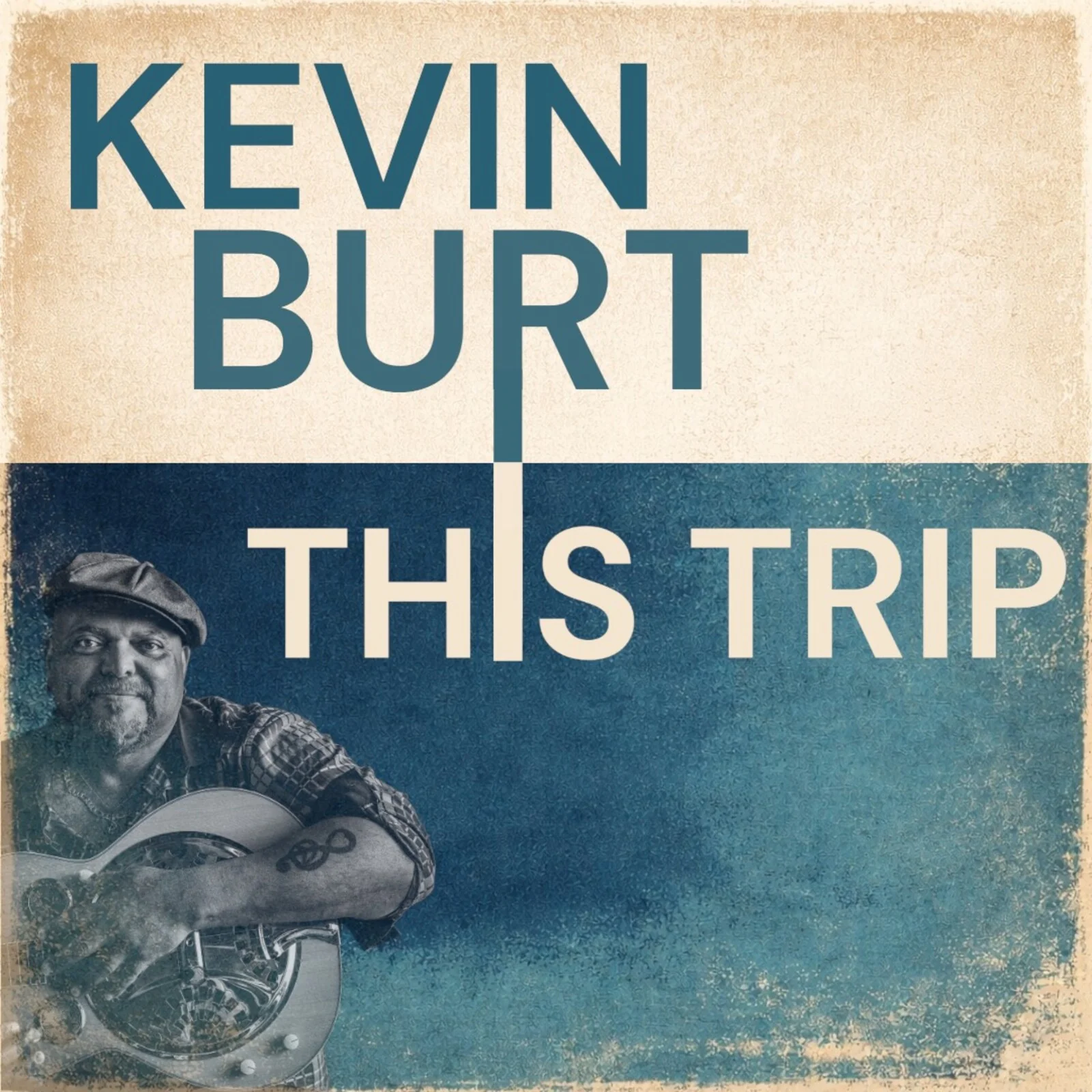 Kevin Burt