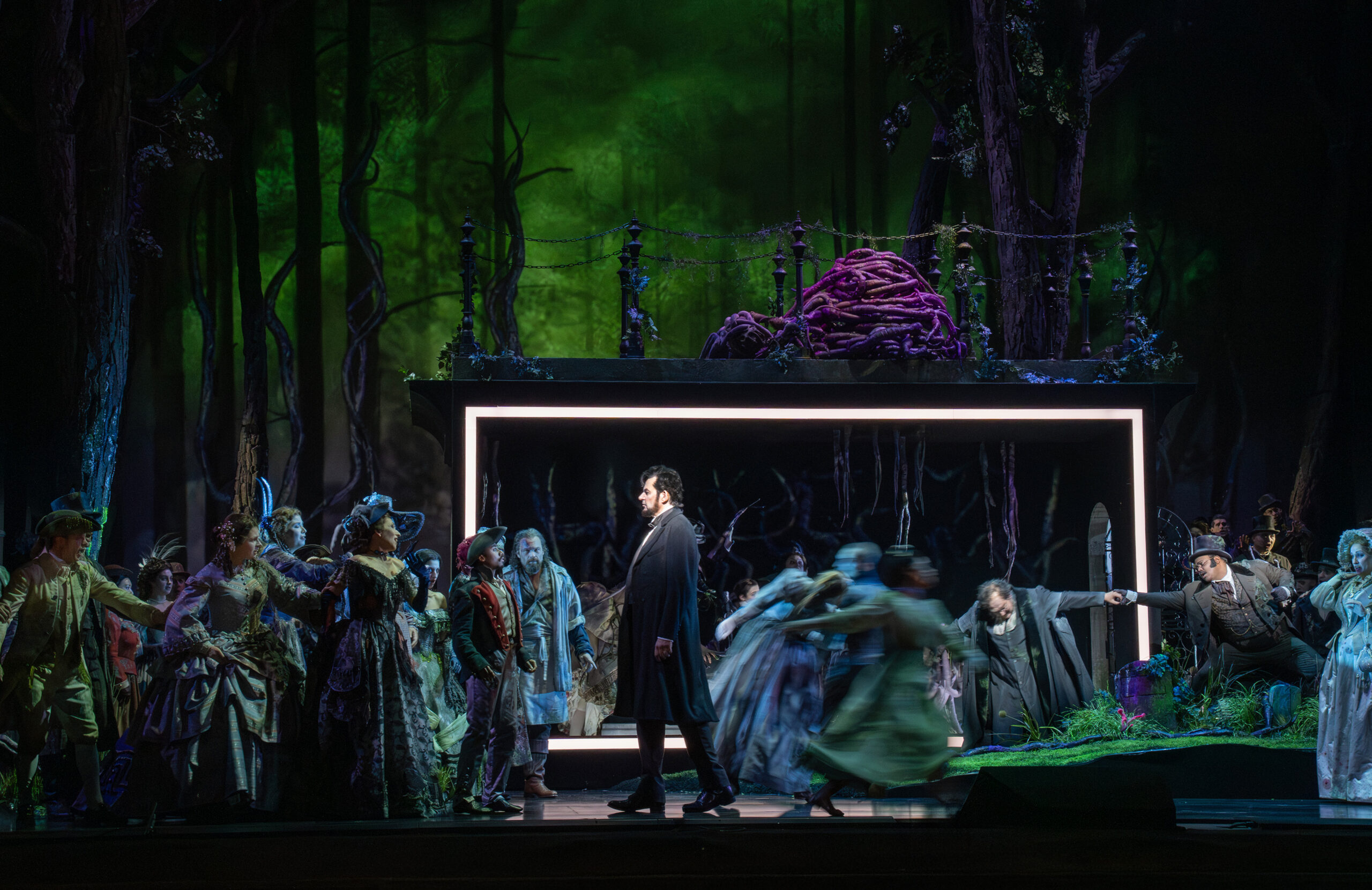 Metropolitan Opera