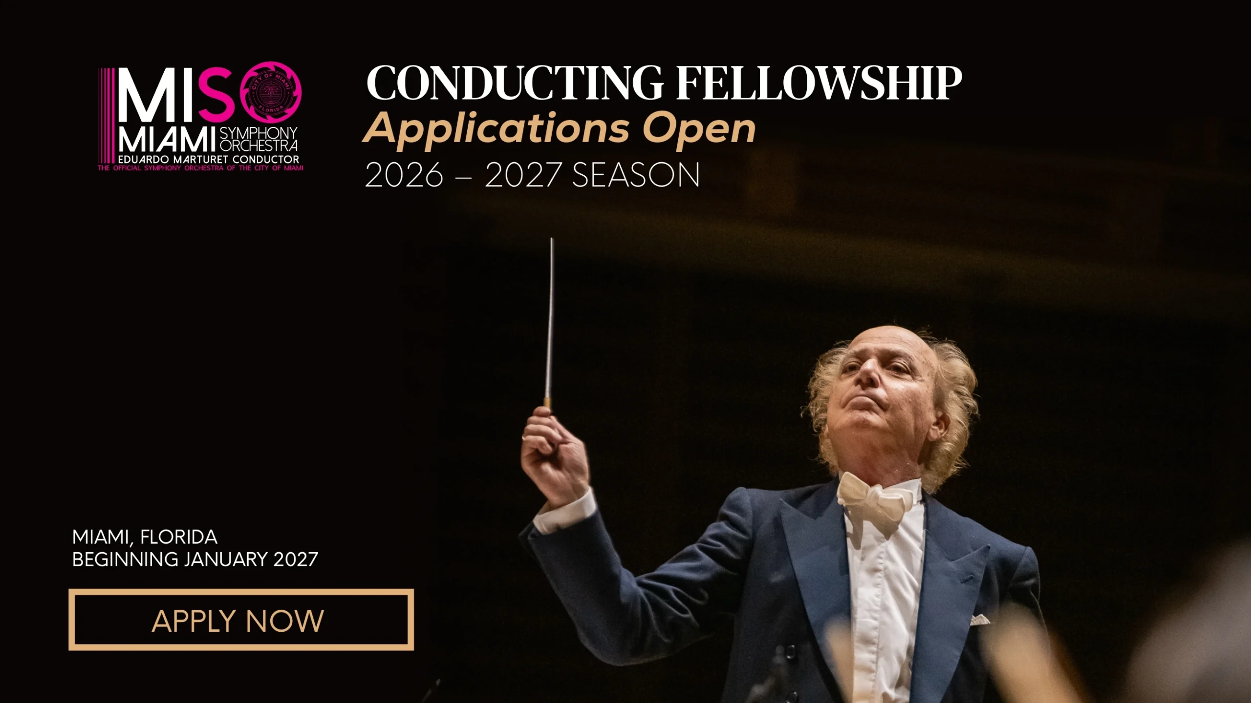Miami Symphony Orchestra