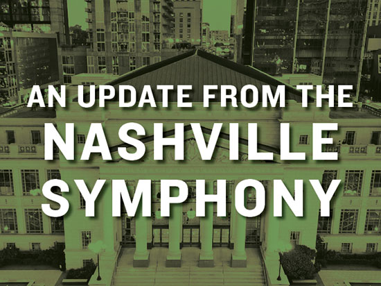 Nashville Symphony