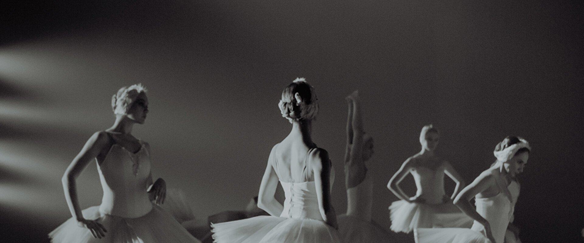 World Ballet Company