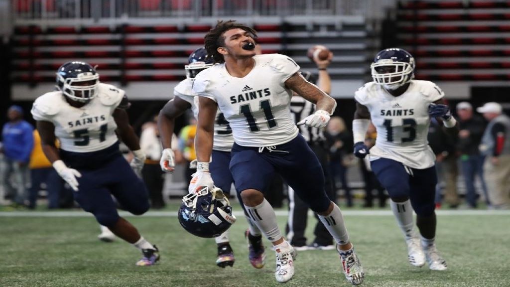 Cedar Grove high school football