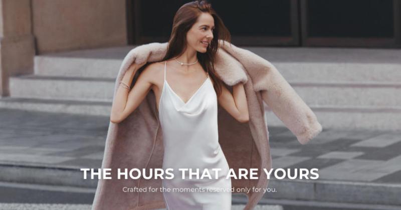 The premium EKOUAER COLLECTION launched worldwide for the brand's 11th anniversary.