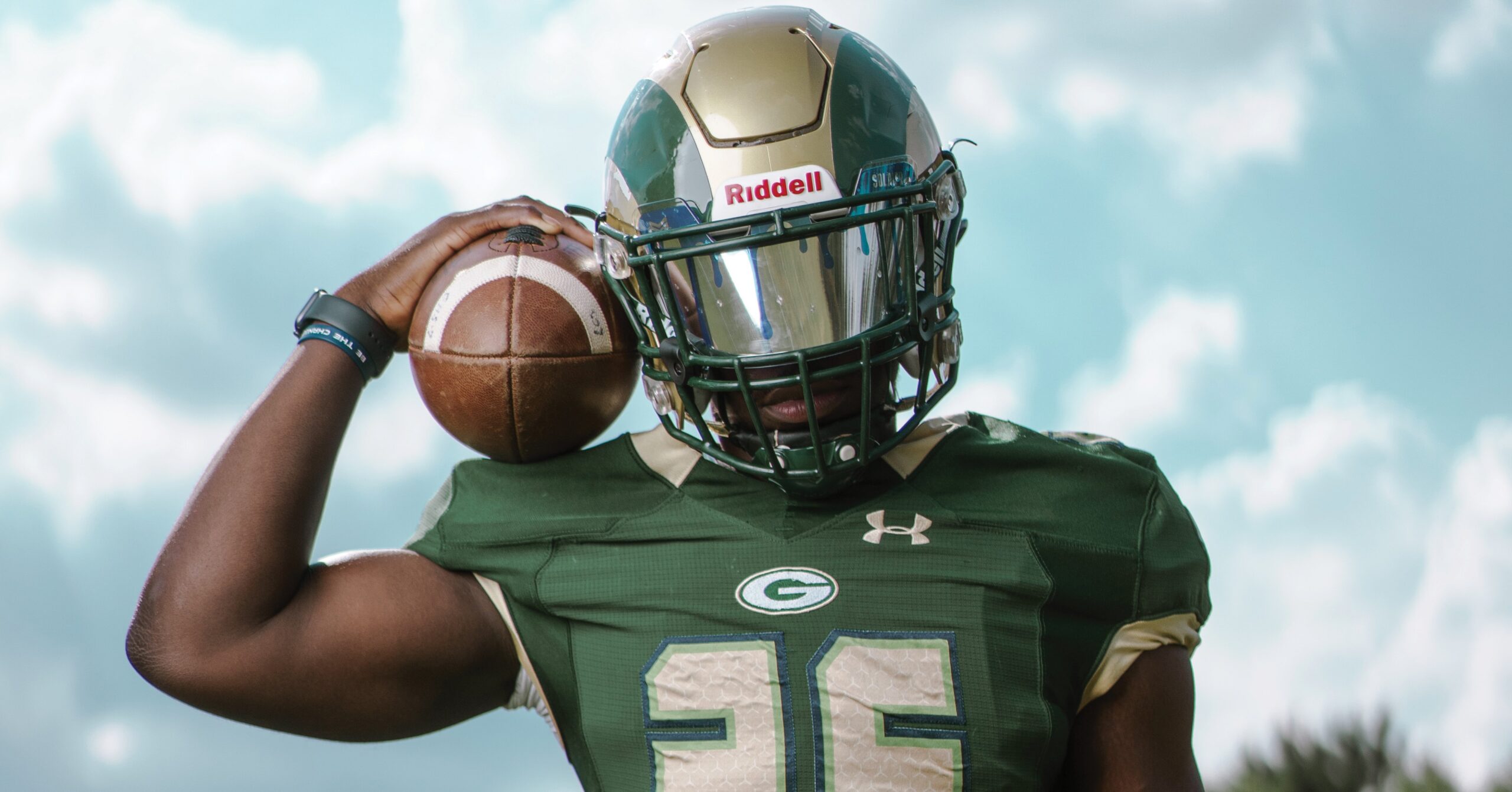 Battle-Tested: Grayson Stays in Georgia's Top 15 Through the State's Toughest Schedule