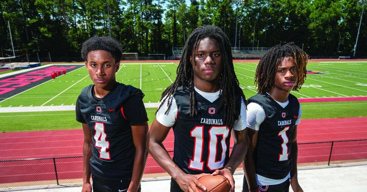 Shutout Statement: Jonesboro Blanks Mundy's Mill, Sits at 5-2 in the Playoff Hunt