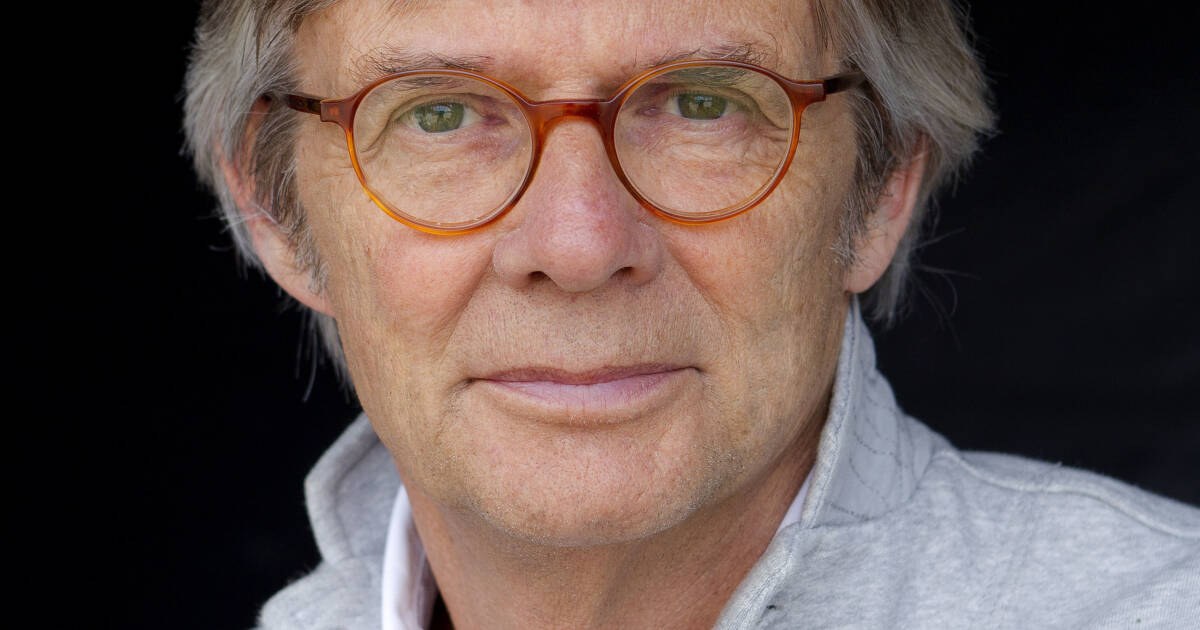Director Bille August