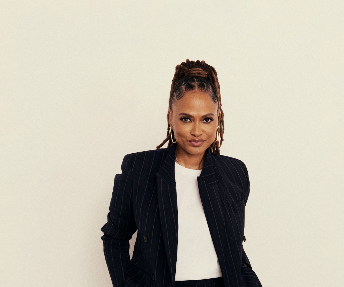 Director Ava DuVernay