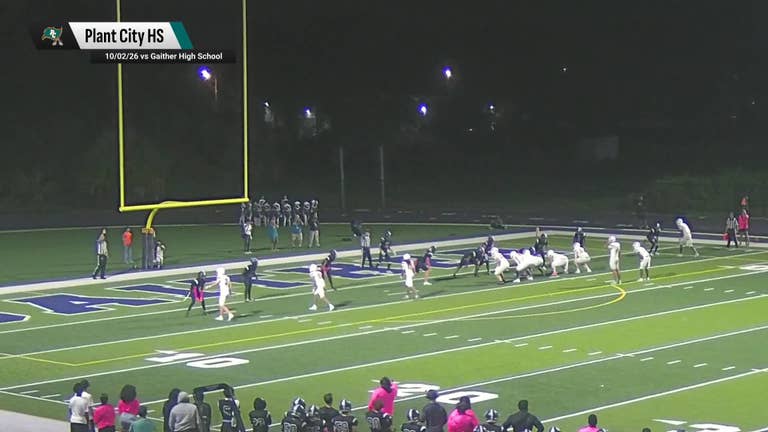 Plant City's Road Warriors Are Perfect Away From Home