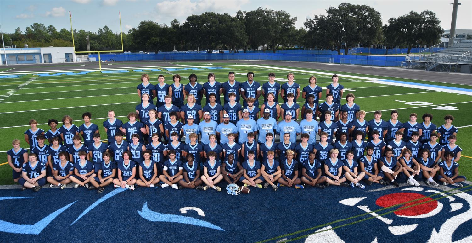 East Bay's Ground Game and Pass Rush Travel Anywhere in Hillsborough