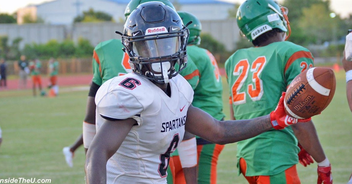Southridge's Spartans Have Turned Their Season All the Way Around