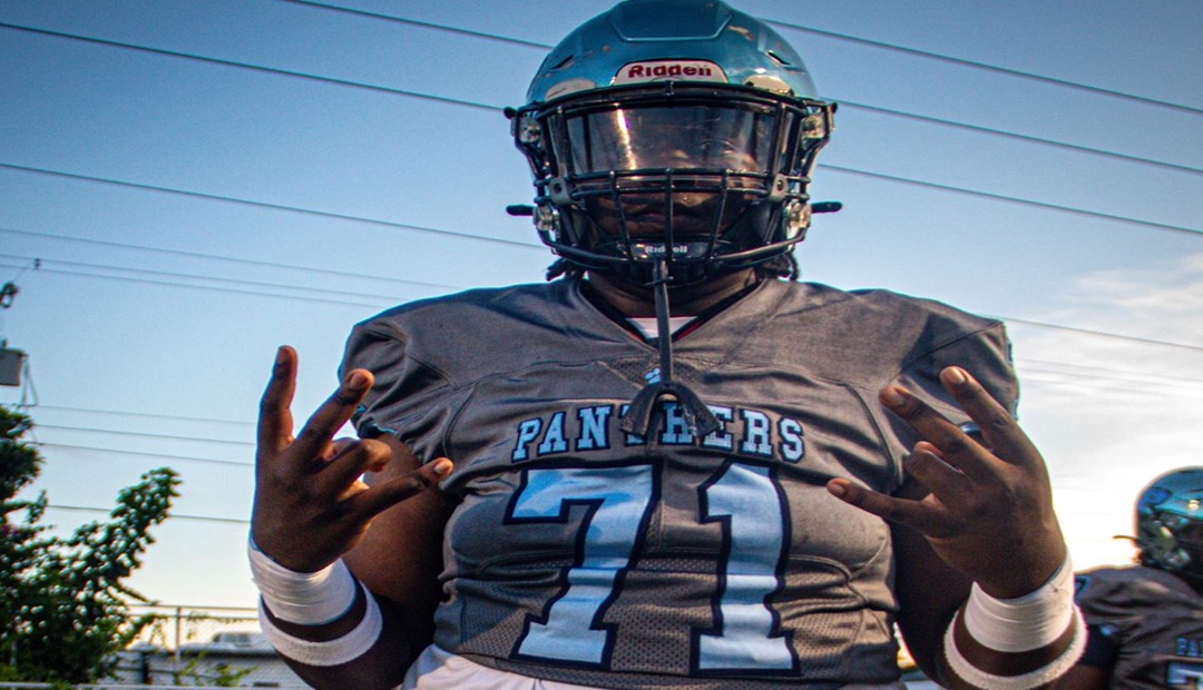 Miami Palmetto's Panthers Are Built to Make a Deep Playoff Run