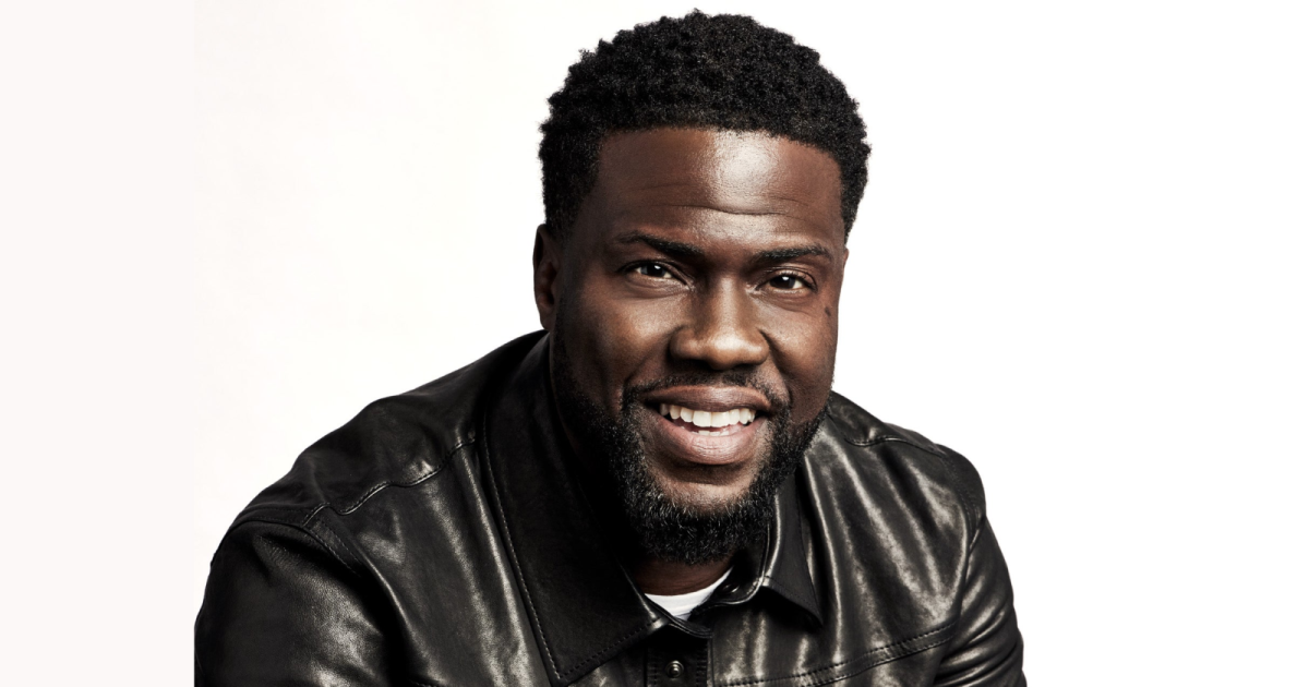 Kevin Hart