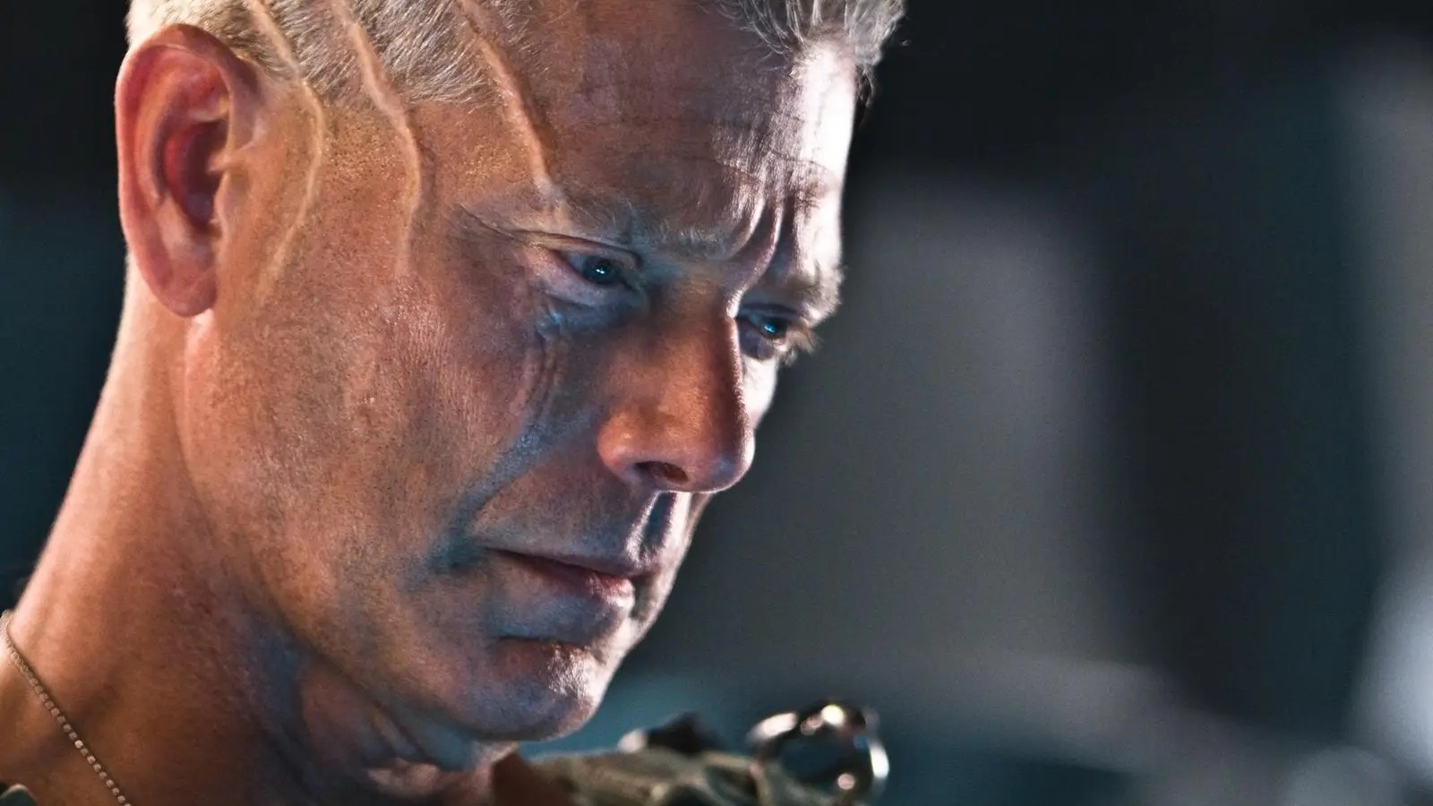 Stephen Lang in Avatar