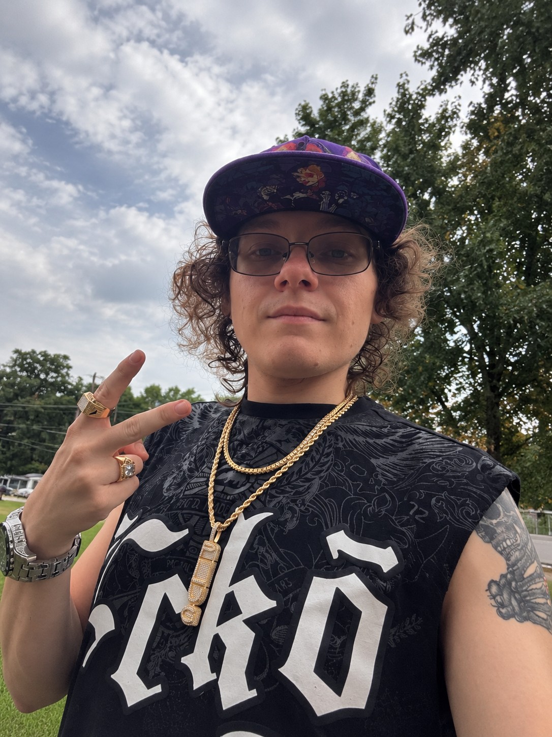 Stevieontay Burnz